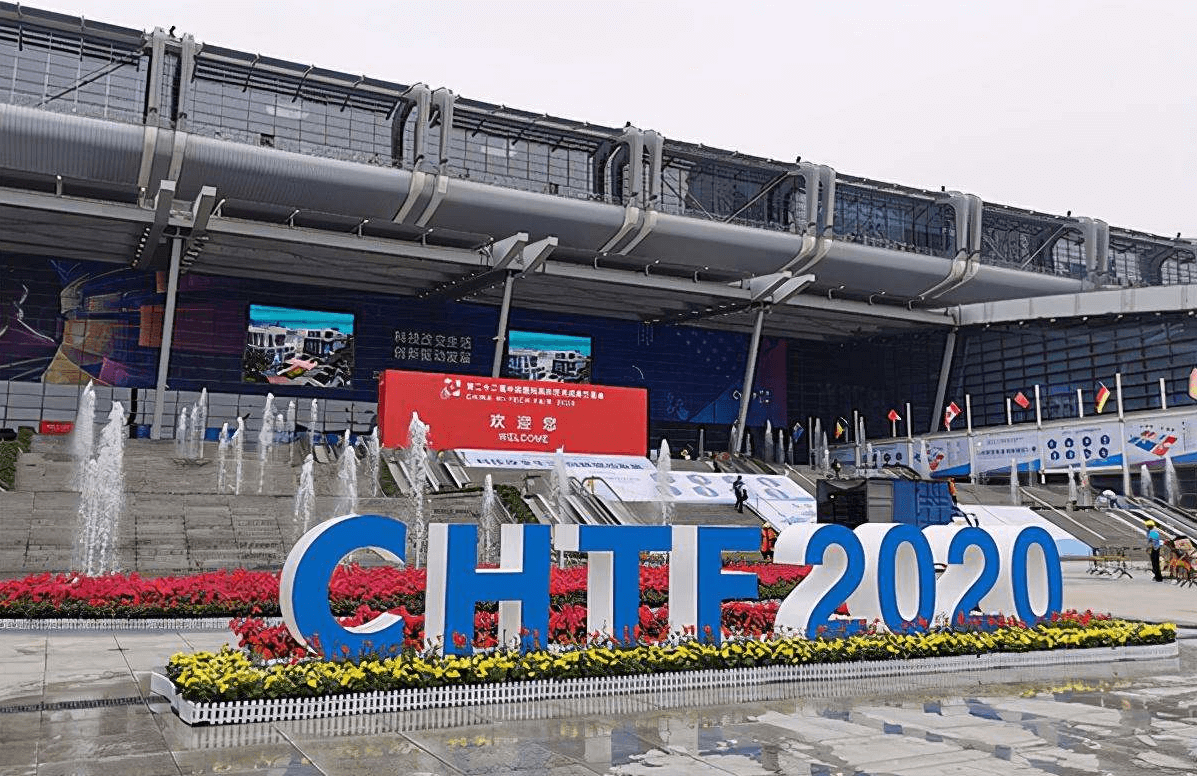 第二十二屆高交會圓滿落幕！鉑源五金攜新品亮相備受矚目